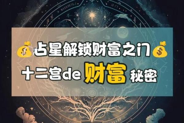 财运亨通的面相密码：揭秘面相中的财富之门