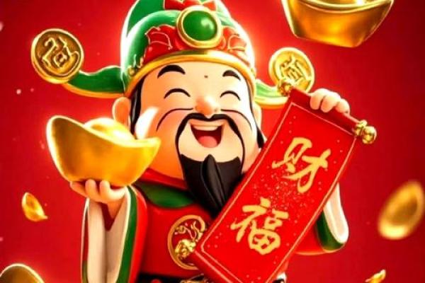 生肖打一生，财运亨通乐无边
