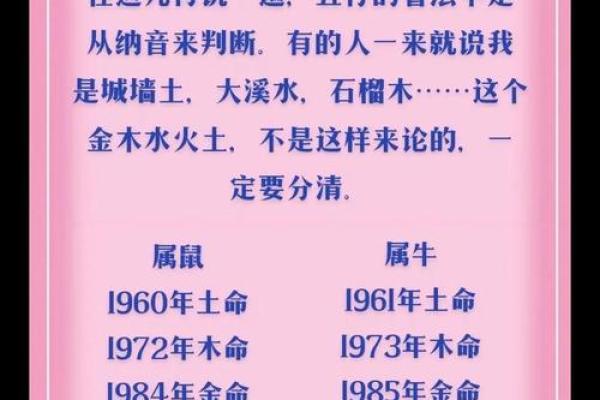 满五行属什么？揭开五行奥秘的真相