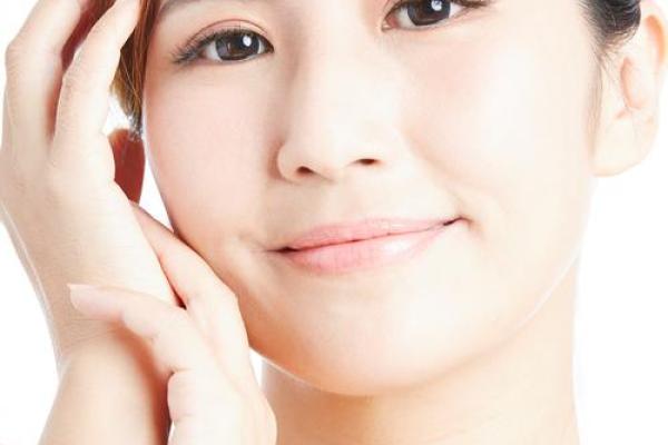 面相透露幸福密码：揭秘舒服女人的秘密容颜