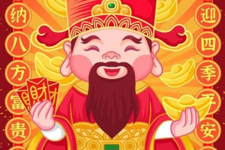 生肖打一生，财运亨通乐无边