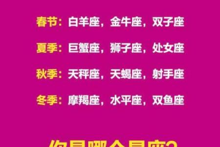 #10月2日星座揭秘：揭秘你的星座秘密，快来一探究竟#