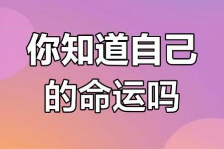 你不知道的八字秘密，轻松改变命运轨迹