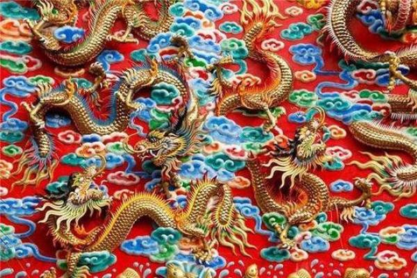 龙腾虎跃，2024年运势爆表生肖运势解析