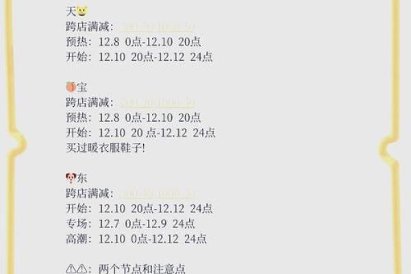 双11购物狂欢后，双13全民嗨购节揭秘传统与现代融合的购物狂欢秘籍