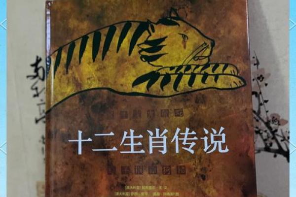 香港生肖风云录：揭秘十二生肖的传奇故事