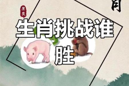苛打一生肖：生肖间的残酷较量，谁将笑到最后？