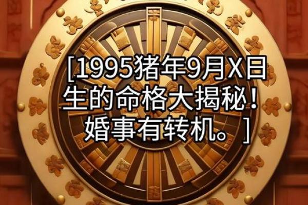 属猪人的命运玄机：财富、健康与婚姻全揭秘
