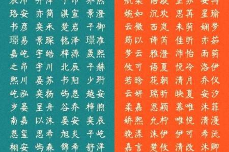 想给孩子起个有意义的名字？重字避开技巧必学