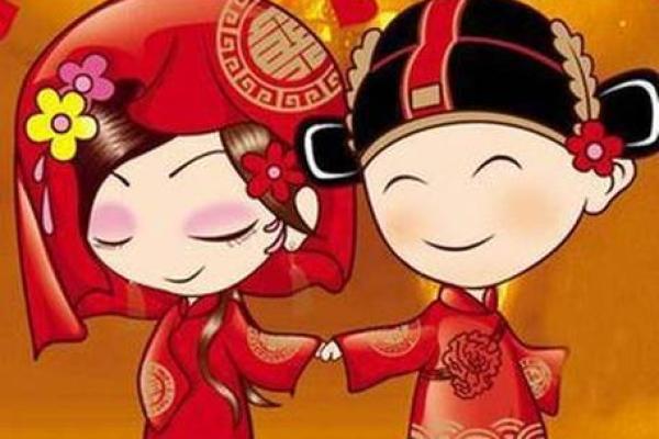 婚路多舛，揭秘带婚煞命盘的宿命之谜