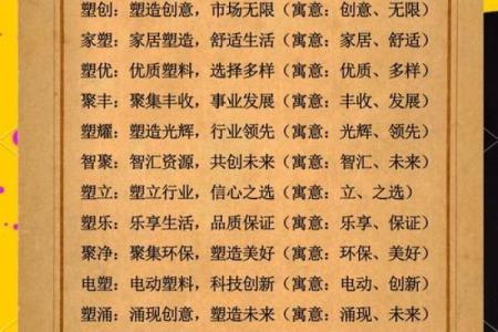 中夏易经公司起名：让品牌更具吸引力