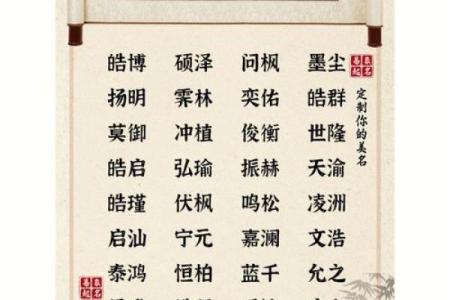 专业王玉起名指南，让你的宝宝名字更具寓意