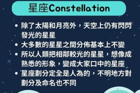 西洋占星命理练功馆，开启属于你的星座之旅