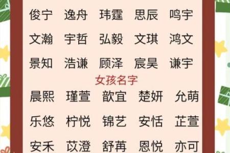 铭起名好不好？了解这几个关键因素