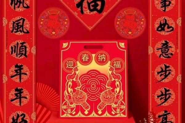 春节习俗大揭秘：年味十足的传统年货清单