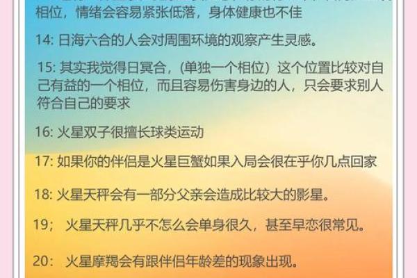 星座揭秘：和叶的神秘星盘，揭秘她独特魅力