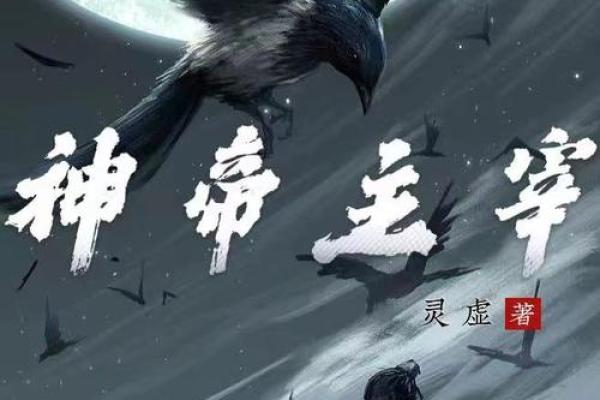 帝网命：揭秘神秘网络命运，你的人生由它主宰？