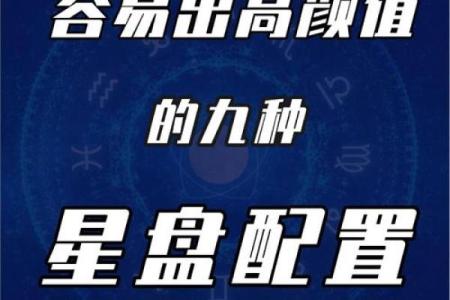 星座揭秘：和叶的神秘星盘，揭秘她独特魅力