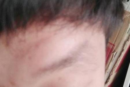 眉毛倒八字的男人，暗示着哪些不为人知的心理？
