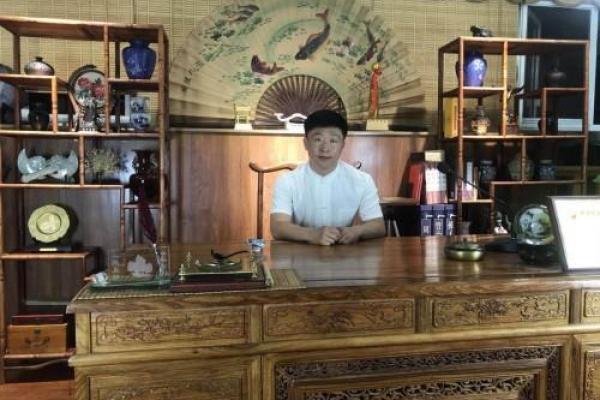 一招识真龙，揭秘风水大师不传之秘