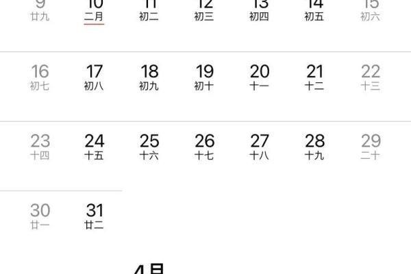 揭秘：新年伊始，阳历与阴历，哪个才是你真正的生日？