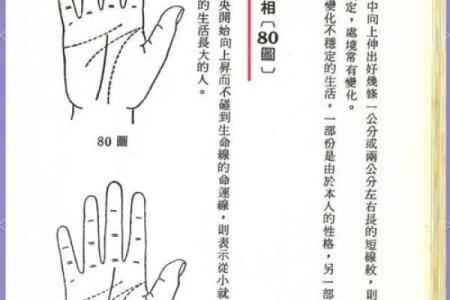 掌中藏富贵，一观筋脉辨人生：揭秘手相奥秘，揭秘你的命运密码