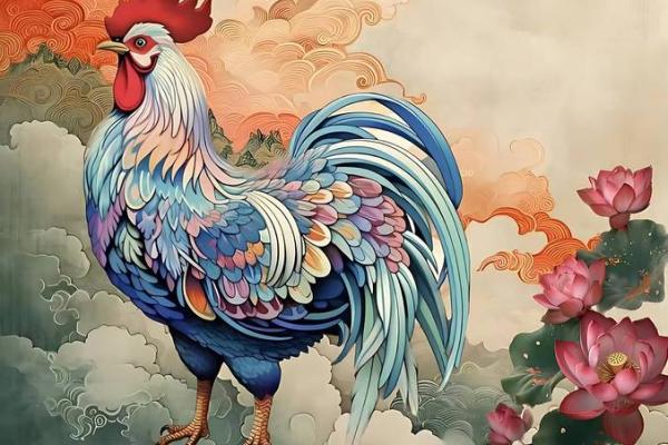 生肖争霸：谁主沉浮，揭秘买谁有本领的生肖王