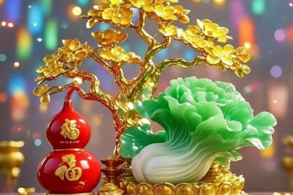 生肖运程：财运亨通，好运连连
