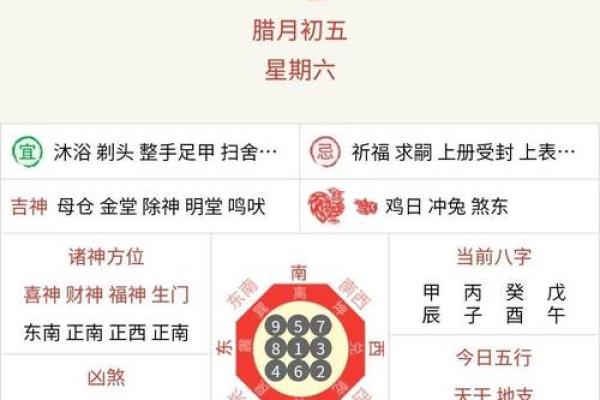 生肖运程：财运亨通，好运连连