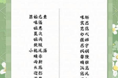 护理公司取名不再难，这些方法让你轻松命名