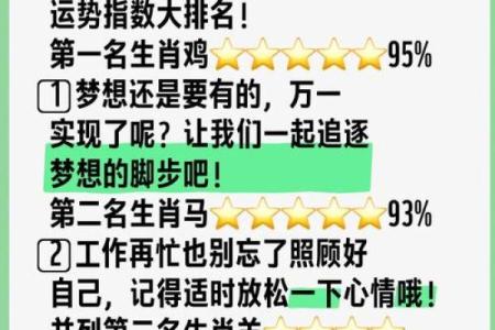 掌中神力，生肖运势揭秘：揭秘你的生肖运势