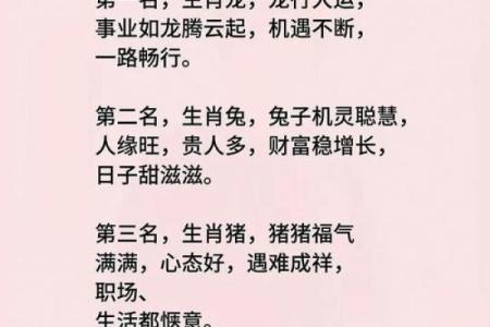 生肖12月运势大揭秘：谁将笑傲江湖？