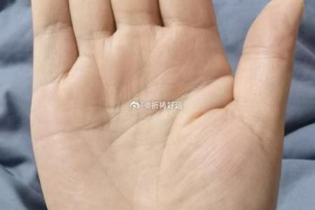 手有手相脚有脚相，揭秘身体密码，你不知道的运势真相
