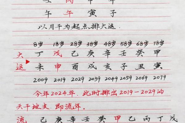 专家分享：天干局与八字命理的完美结合