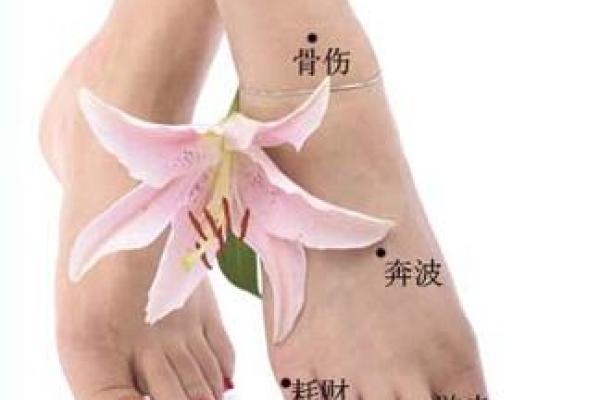 神秘左脚小指缝痣，命运密码大揭秘