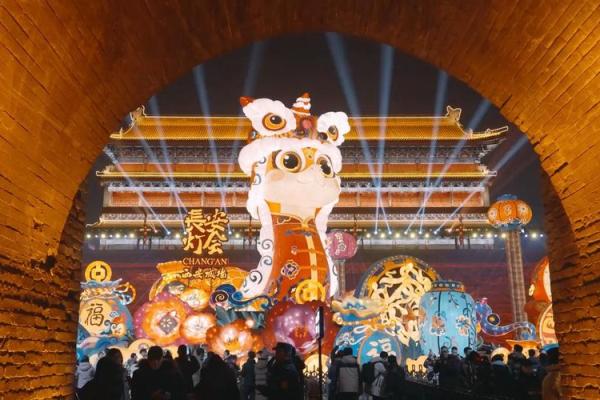 国庆七天乐，民俗风情大串烧，一起探索传统与现代的交融魅力