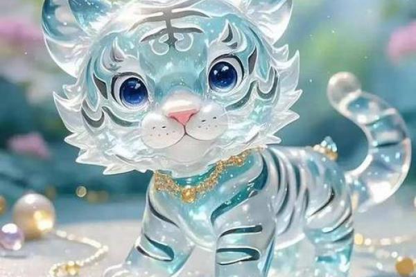 生肖之美：探寻十二生肖的迷人魅力