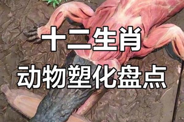 揭秘生肖：揭秘十二生肖背后的神奇传说与命运密码