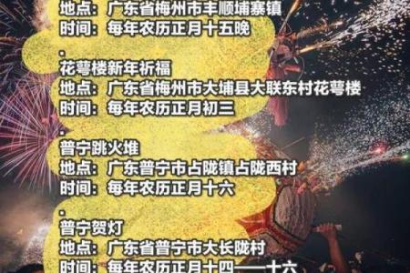 春节民俗大揭秘：穿越千年，感受传统年味的魅力