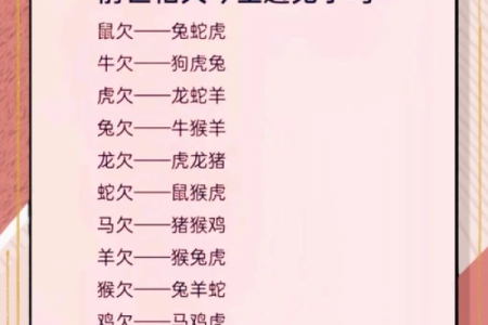 揭秘生肖：揭秘十二生肖背后的神奇传说与命运密码