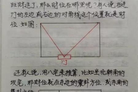 家居风水秘籍：大师揭秘如何打造旺宅财运滚滚