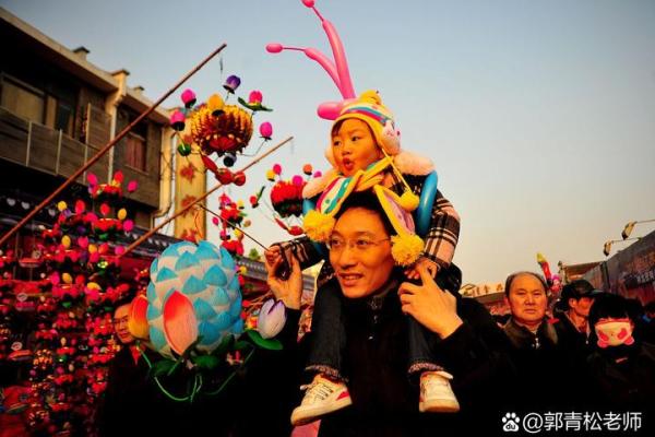 传统节日风俗：时光流转中的古今变迁，哪些习俗你还记得？