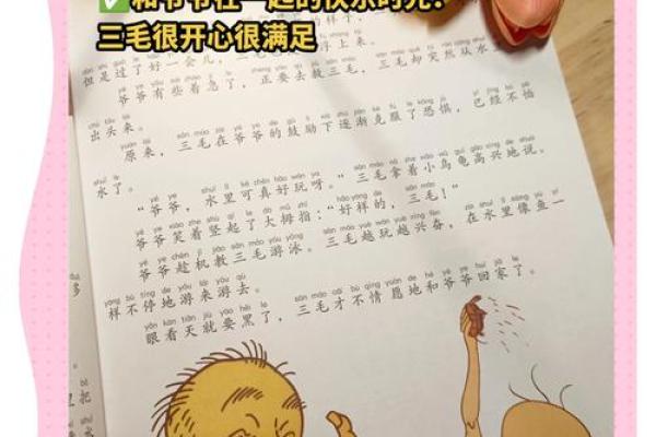 三毛八字背后的故事：命运与情感的深刻交织