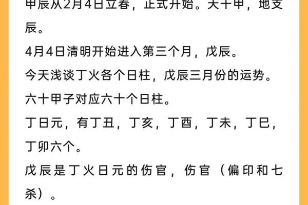 透过八字排盘看运势，解锁你的人生运程秘诀