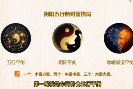 透过八字排盘看运势，解锁你的人生运程秘诀