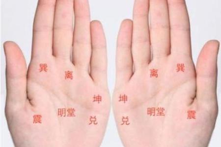 揭秘祖坟风水吉凶，一招手相绝学让你财运亨通