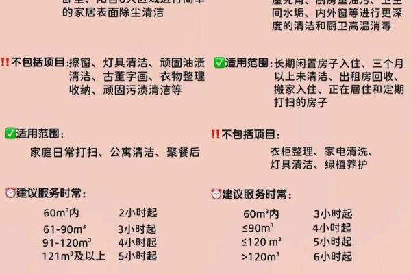 独具特色的保洁公司名字，让客户记住你