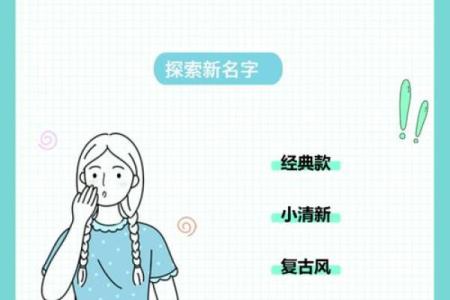 如何挑选既有意义又好听的小女孩名字