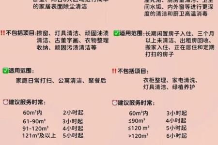 独具特色的保洁公司名字，让客户记住你