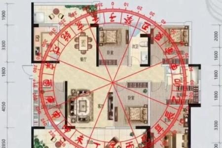 东莞独家揭秘：风水大师教你如何布局家居，财运亨通、健康长寿